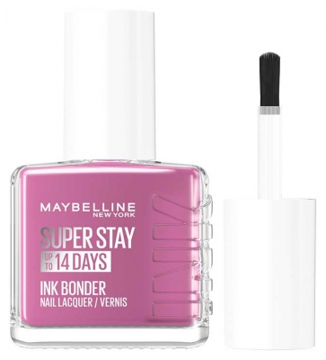 Maybelline New York Superstay Ink Bonder Vernis à Ongles - Teinte : 951 Toasted - Couleur : 957 Disco Fever