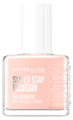 Maybelline New York Superstay Ink Bonder Vernis à Ongles - Teinte : 951 Toasted - Couleur : 947 Peony Petals