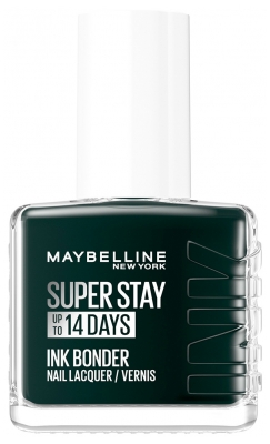 Maybelline New York Superstay Ink Bonder Vernis à Ongles - Teinte : 951 Toasted - Couleur : 941 After Party