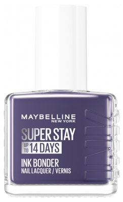 Maybelline New York Superstay Ink Bonder Vernis à Ongles - Teinte : 951 Toasted - Couleur : 946 High Tide