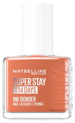 Maybelline New York Superstay Ink Bonder Vernis à Ongles - Teinte : 951 Toasted