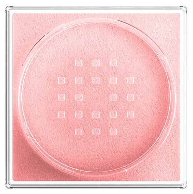 Maybelline New York Fit Me Poudre Matifiante Fixatrice 15 g - Teinte : 02 Rose