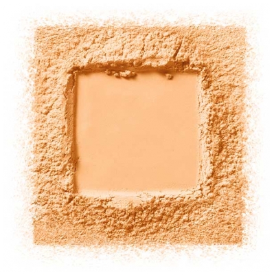 Maybelline New York Fit Me Poudre Matifiante Fixatrice 15 g - Teinte : 03 Banane