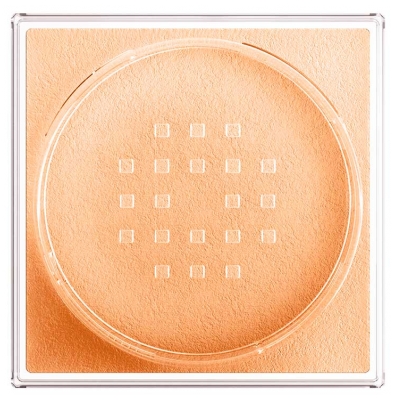 Maybelline New York Fit Me Poudre Matifiante Fixatrice 15 g - Teinte : 03 Banane