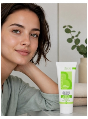 Apaisac Biorga Crème Matifiante Mat Peaux Sensibles 40 ml