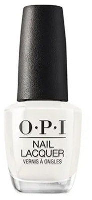 OPI Nail Lacquer Vernis pour Ongles 15 ml - Couleur : Funny Bunny