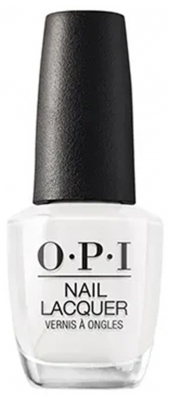 OPI Nail Lacquer Vernis pour Ongles 15 ml