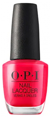 OPI Nail Lacquer Vernis pour Ongles 15 ml - Couleur : My Chihuahua Bites !