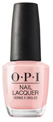 OPI Nail Lacquer Vernis pour Ongles 15 ml - Couleur : Passion