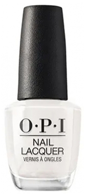 OPI Nail Lacquer Vernis pour Ongles 15 ml - Couleur : Kyoto Pearl