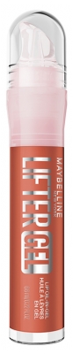 Maybelline New York Lifter Gel Huile Lèvres Gel 6,6 ml - Teinte : 007 Vanilla Horchata