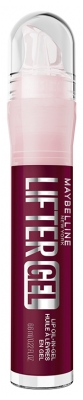 Maybelline New York Lifter Gel Huile Lèvres Gel 6,6 ml - Teinte : 008 Berry Twist