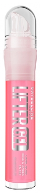 Maybelline New York Lifter Gel Huile Lèvres Gel 6,6 ml - Teinte : 004 Sugar Spritz