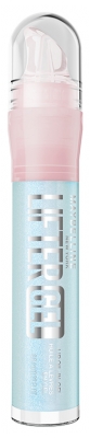 Maybelline New York Lifter Gel Huile Lèvres Gel 6,6 ml - Teinte : 002 Blue Boba