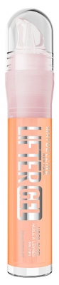 Maybelline New York Lifter Gel Huile Lèvres Gel 6,6 ml - Teinte : 003 Passion Juice