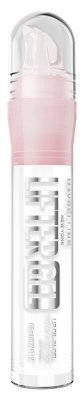 Maybelline New York Lifter Gel Huile Lèvres Gel 6,6 ml - Teinte : 001 Mintini