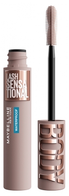 Maybelline New York Mascara Cils Sensational Body Waterproof 8,4 ml