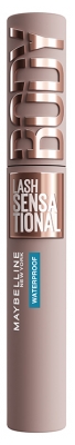 Maybelline New York Mascara Cils Sensational Body Waterproof 8,4 ml