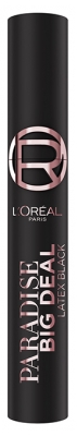 L'Oréal Paris Paradise Big Deal Volume Modulable Mascara 9,9 ml