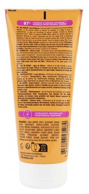 Hei Poa Power Heiva Gel Douche à l'Eau d'Hibiscus 200 ml