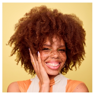 SheaMoisture Jamaican Black Castor Oil Soin Sans Rinçage Réparateur 431 ML