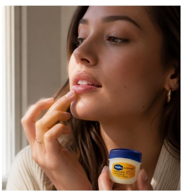 Vaseline Baume à Lèvres Queen Bee Délicieuses 7 g