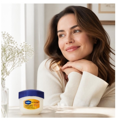 Vaseline Baume à Lèvres Queen Bee Délicieuses 7 g