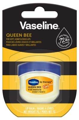 Vaseline Baume à Lèvres Queen Bee Délicieuses 7 g