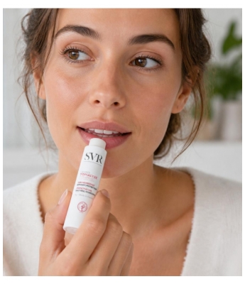 SVR Topialyse : Peaux atopiques Lèvres 4,8 g