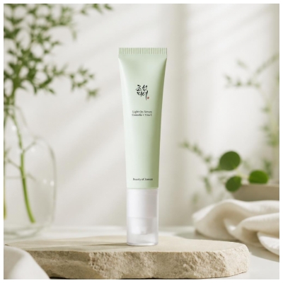 Beauty of Joseon Sérum Éclat Centella + Vitamine C 30 ml