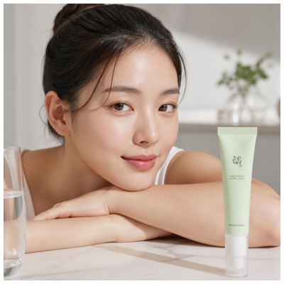 Beauty of Joseon Sérum Éclat Centella + Vitamine C 30 ml