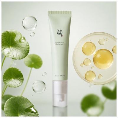 Beauty of Joseon Sérum Éclat Centella + Vitamine C 30 ml