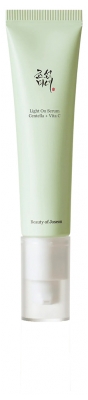 Beauty of Joseon Sérum Éclat Centella + Vitamine C 30 ml