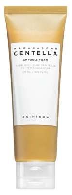 Skin1004 Madagascar Centella Mousse Nettoyante Visage 125 ml