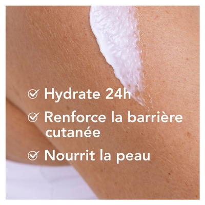 Mustela Hydra Bébé Lait Corps Hydratant 500 ml