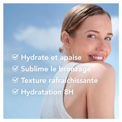 Bioderma Photoderm Gel-Crème Après Soleil Peaux Sensibles 200 ml
