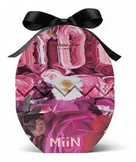 MiiN Cosmetics Korean Beauty Egg 2026