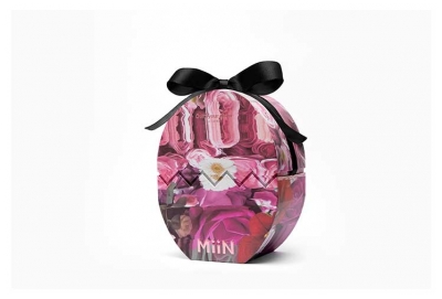 MiiN Cosmetics Korean Beauty Egg 2026