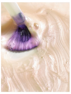 Le Mini Macaron Vernis Semi Permanent 8,5 ML - Teinte : Pearlescence