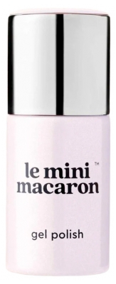 Le Mini Macaron Vernis Semi Permanent 8,5 ML - Teinte : Pearlescence