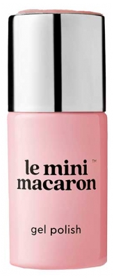 Le Mini Macaron Vernis Semi Permanent 8,5 ML - Teinte : Coquette