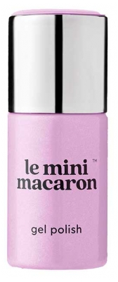 Le Mini Macaron Vernis Semi Permanent 8,5 ML - Teinte : Pastel Riot