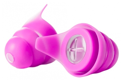 Blox Xperience Music 1 Paire de Bouchons d'Oreilles M/L