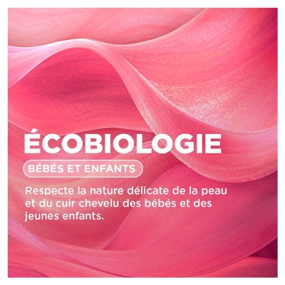 Bioderma Abcderm Eau Nettoyante Micellaire Bébé et Enfant 100 ml
