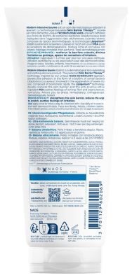 Bioderma Atoderm Baume Hydratant Visage et Corps Peau Sujette à l'Eczéma Atopique 200 ml