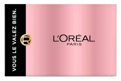 L'Oréal Paris Natural Glow Coffret