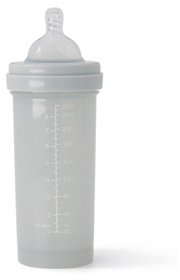 Twistshake Biberon Anti-Colique Dès 2 Mois Édition Limitée 260 ml 