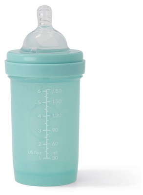 Twistshake Biberon Anti-Colique Dès la Naissance Édition Limitée 180 ml