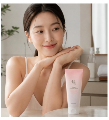 Beauty of Joseon Gel Exfoliant à la Fleur d'Abricot 100 ml