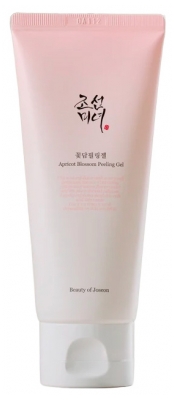 Beauty of Joseon Gel Exfoliant à la Fleur d'Abricot 100 ml